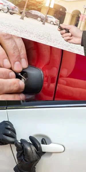 Yalesville CT Locksmith Store, Yalesville, CT 203-805-7835 - automotive-collage